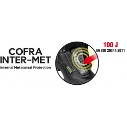 bota cofra best fire f2a an ci hi3 m src a e p fo wru wr ci hi an cr m hro src 4