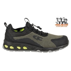 COFRA INCH S1 P SRC SAFETY SHOES