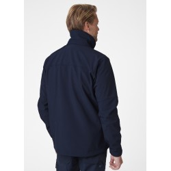 CHAQUETA SOFTSHELL HH KENSINGTON