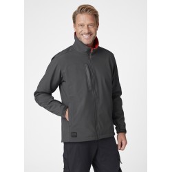 CHAQUETA SOFTSHELL HH KENSINGTON