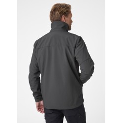 CHAQUETA SOFTSHELL HH KENSINGTON