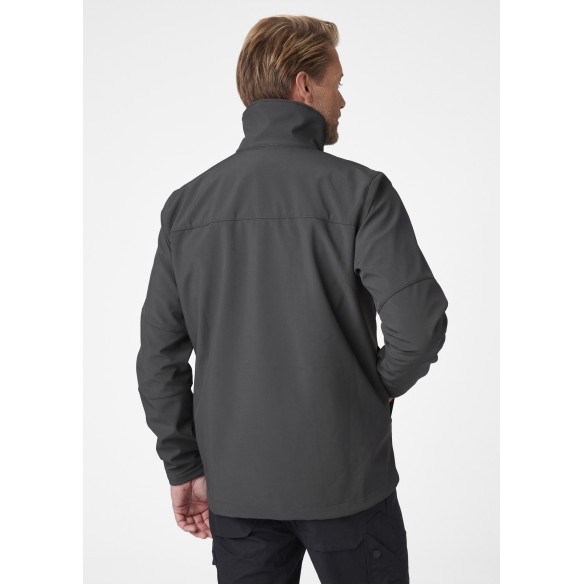 CHAQUETA SOFTSHELL HH KENSINGTON
