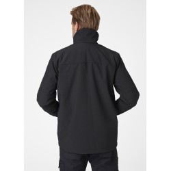 CHAQUETA SOFTSHELL HH KENSINGTON