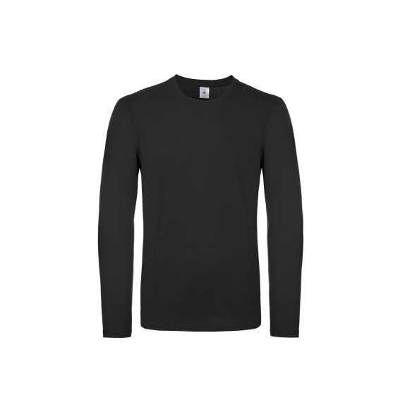 Long Sleeves 100% cotton T-shirt