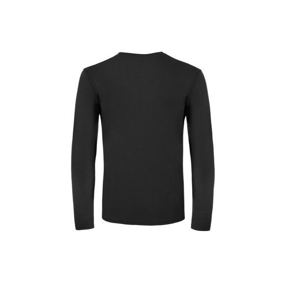 Long Sleeves 100% cotton T-shirt