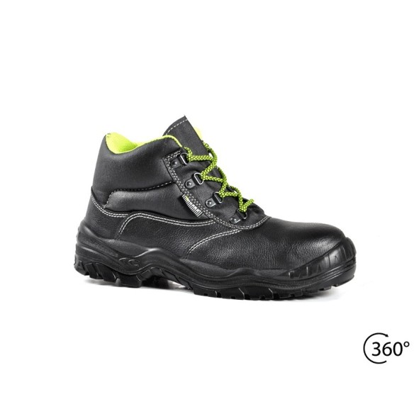 BOTA DE SEGURETAT COFRA RIGA S3 SRC