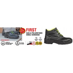 COFRA RIACE S1 P SRC SAFETY SHOES