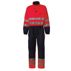 MONO HELLY HANSEN HI-VIS BRIDGEWATER 