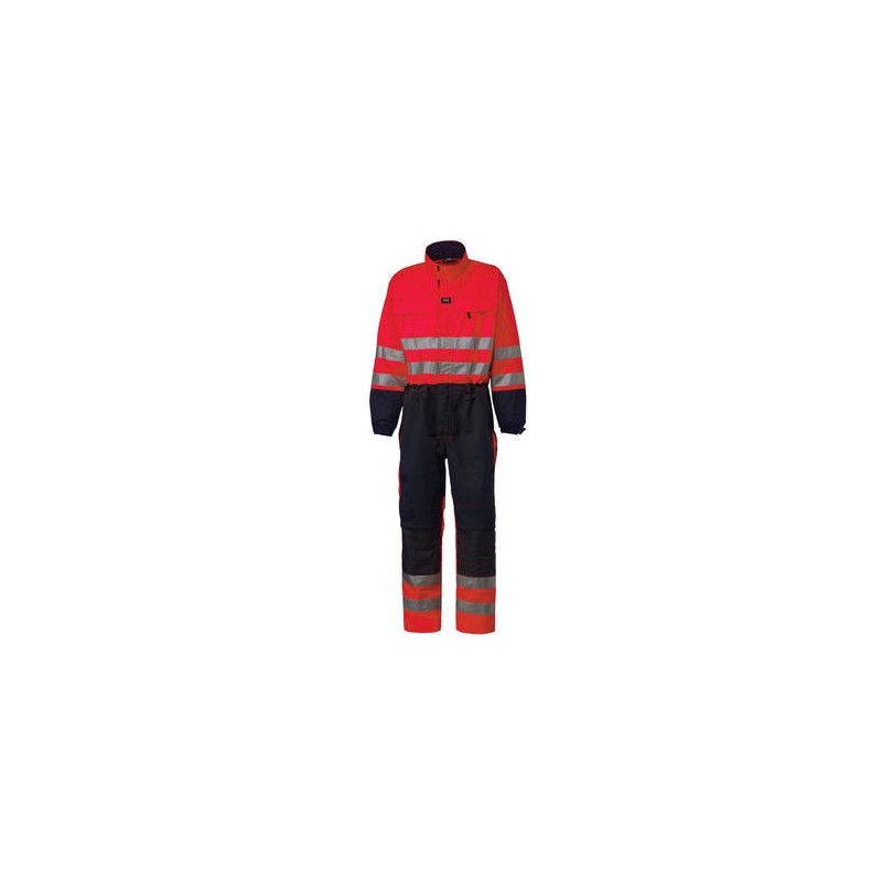 MONO HELLY HANSEN HI-VIS BRIDGEWATER 