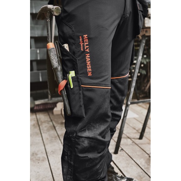 CHELSEA EVOLUTION WORK CONSTRUCTION PANT