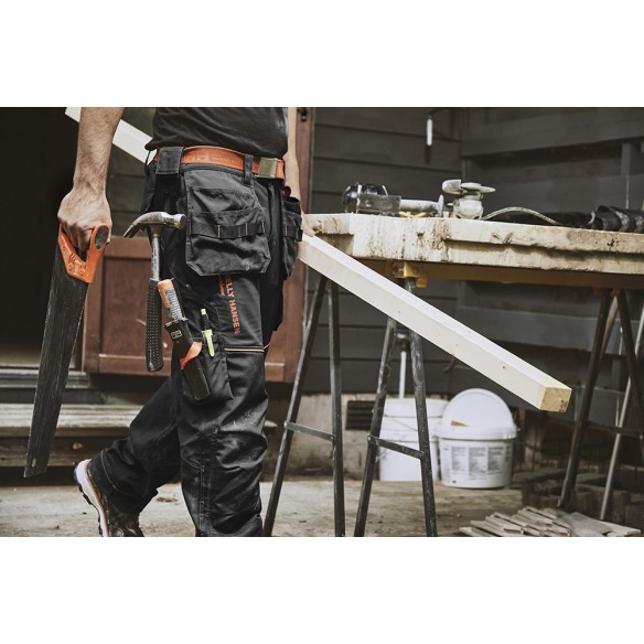 PANTALÓ HH CHELSEA EVOLUTION CONSTRUCTION PANT