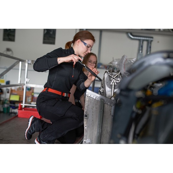 PANTALON DE SERVICE HELLY HANSEN LUNA WOMAN