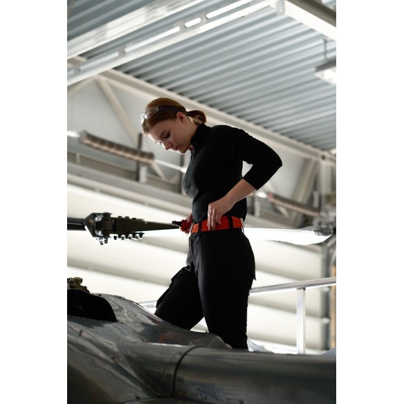 PANTALON DE SERVICE HELLY HANSEN LUNA WOMAN