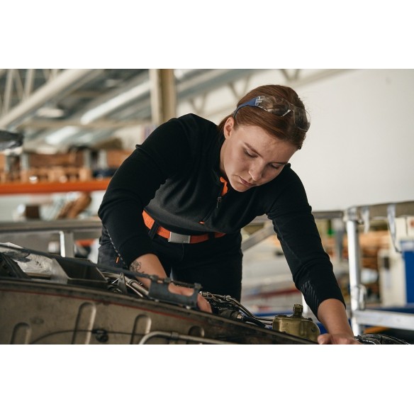 PANTALON DE SERVICE HELLY HANSEN LUNA WOMAN