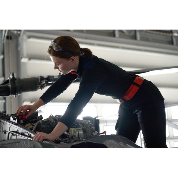 PANTALÓ HELLY HANSEN SERVICIO LUNA WOMAN