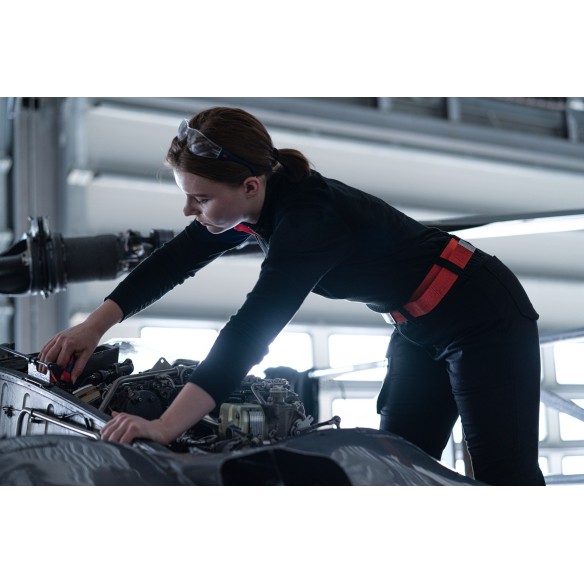 PANTALÓ HELLY HANSEN SERVICIO LUNA WOMAN