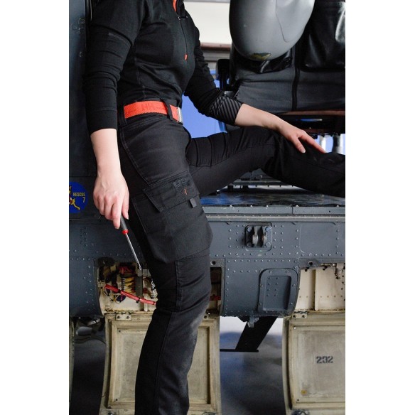 PANTALÓ HELLY HANSEN SERVICIO LUNA WOMAN