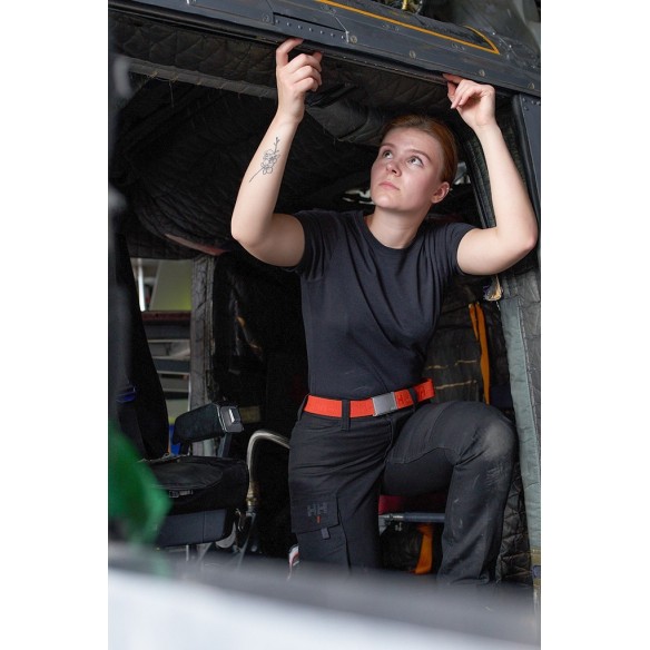 HELLY HANSEN LUNA WOMAN SERVICE PANT