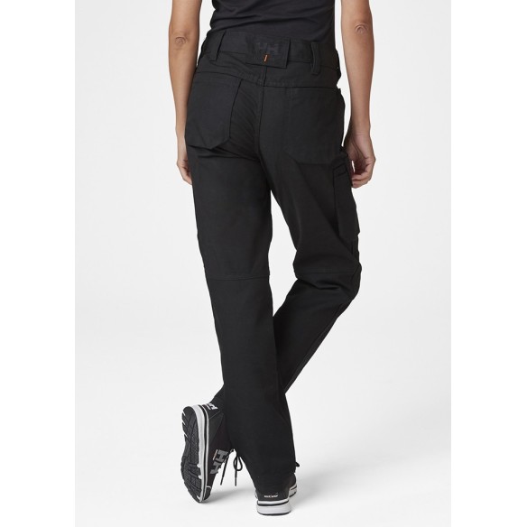PANTALON DE SERVICE HELLY HANSEN LUNA WOMAN