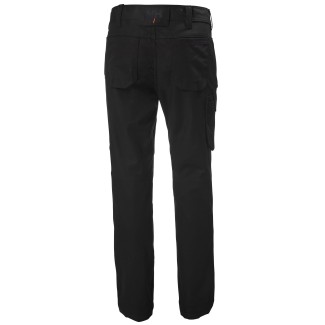 PANTALON DE SERVICE HELLY HANSEN LUNA WOMAN 2