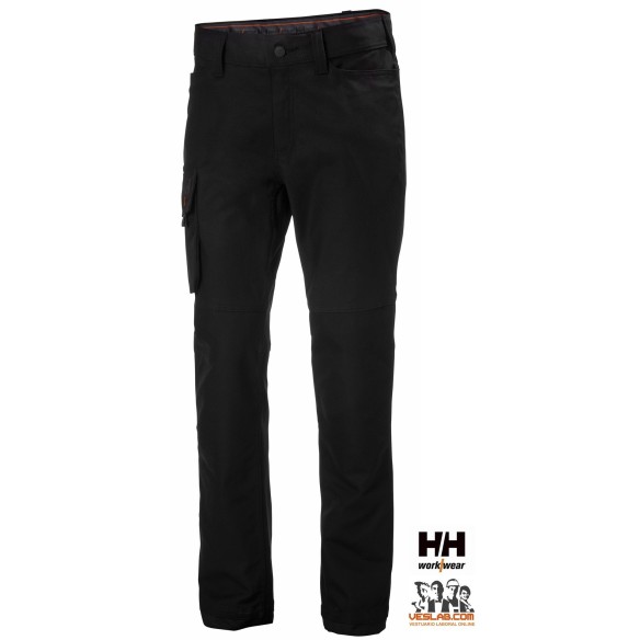 HELLY HANSEN LUNA WOMAN SERVICE PANT