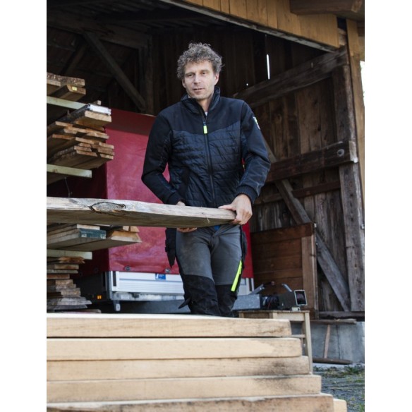 HELLY HANSEN AKER WORK PANTS