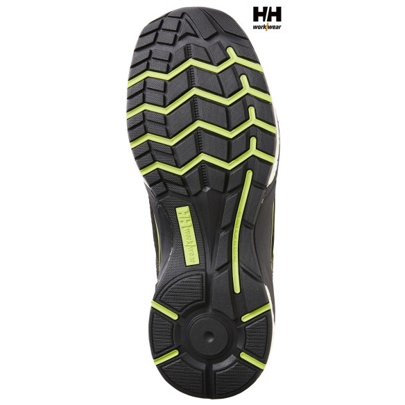 CHAUSSURES HELLY HANSEN WW MAGNI LOW BOA S3 SRC ESD