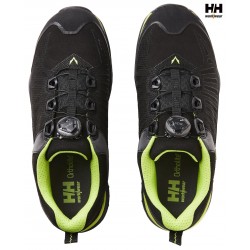 CHAUSSURES HELLY HANSEN WW MAGNI LOW BOA S3 SRC ESD