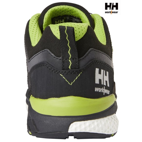 CHAUSSURES HELLY HANSEN WW MAGNI LOW BOA S3 SRC ESD