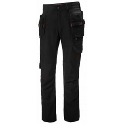 PANTALONES CONSTRUCTION LUNA WOMAN