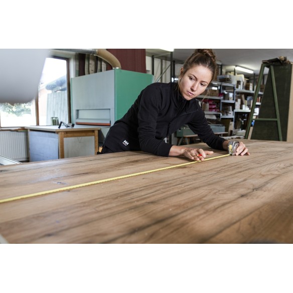 LUNA WOMAN CONSTRUCTION TROUSERS