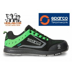 Chaussures de sécurité Sparco Practice S1P SRC dès € 82.5