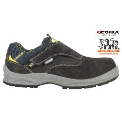 COFRA PERUGIA S3 SRC SAFETY SHOES