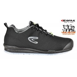 CHAUSSURES COFRA HARDY ESD S3 SRC