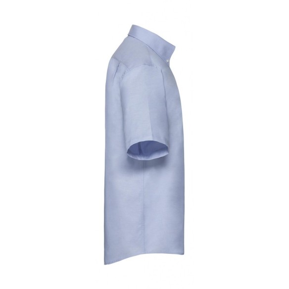 OXFORD SHORTS SLEEVES SHIRT
