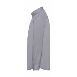 camisa oxford manga larga hombre 4