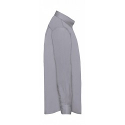 camisa oxford manga larga hombre 5