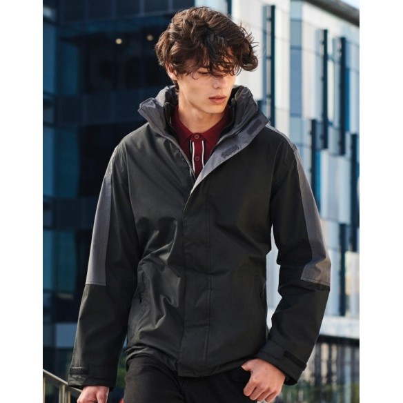 3 IN 1 DEFENDER III COAT JACKET FOR MEN