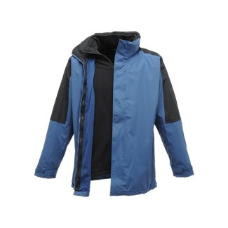 VESTE MANTEAU 3 EN 1 DEFENDER III HOMME