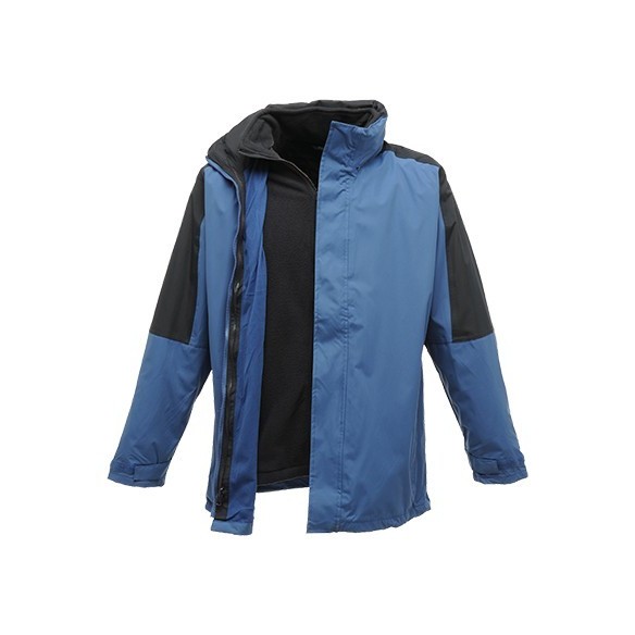 3 IN 1 DEFENDER III COAT JACKET FOR MEN
