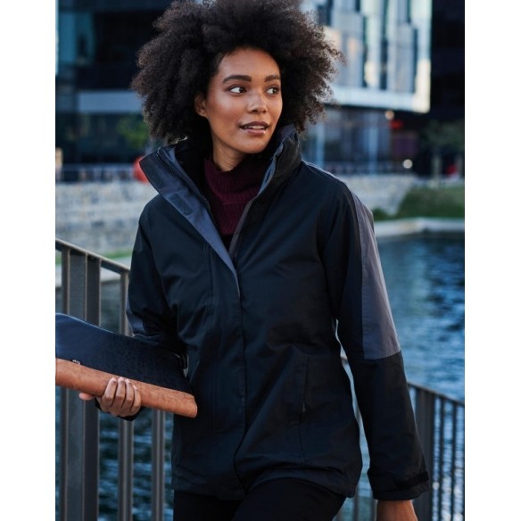 chaqueta 3 en 1 defender iii mujer 3