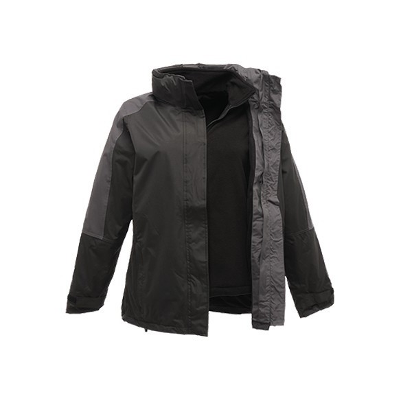3 IN 1 DEFENDER III COAT JACKET FOR WOMAN