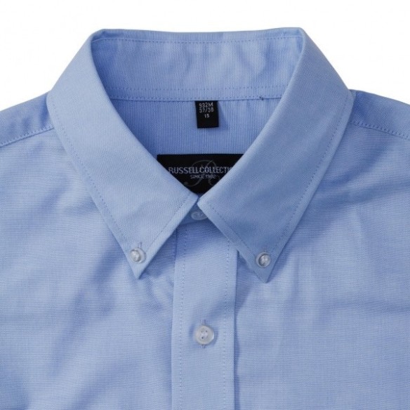 OXFORD SHIRT LONG SLEEVES