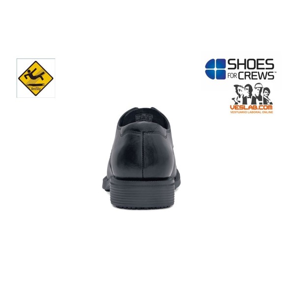 SABATA DE VESTIR SENATOR