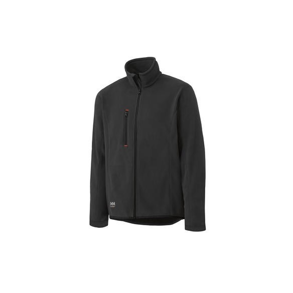 BLOUSON POLAIRE HH MINTO