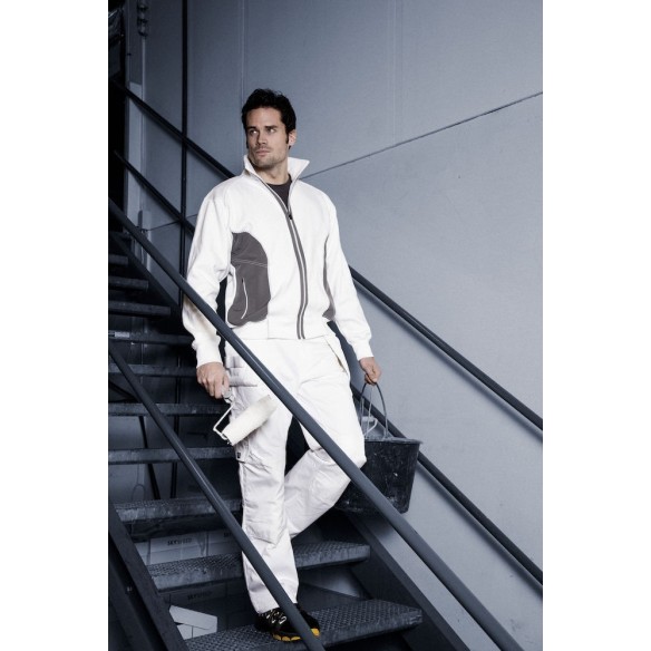 PANTALÓ PROJOB BICOLOR