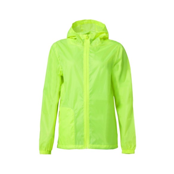 VESTE DE PLUIE BASIC RAIN