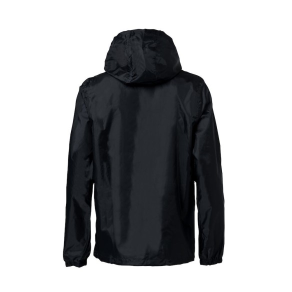 IMPERMEABLE BASIC RAIN JACKET