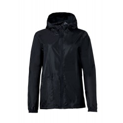 CHUBASQUERO BASIC RAIN JACKET