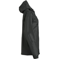 CHUBASQUERO BASIC RAIN JACKET